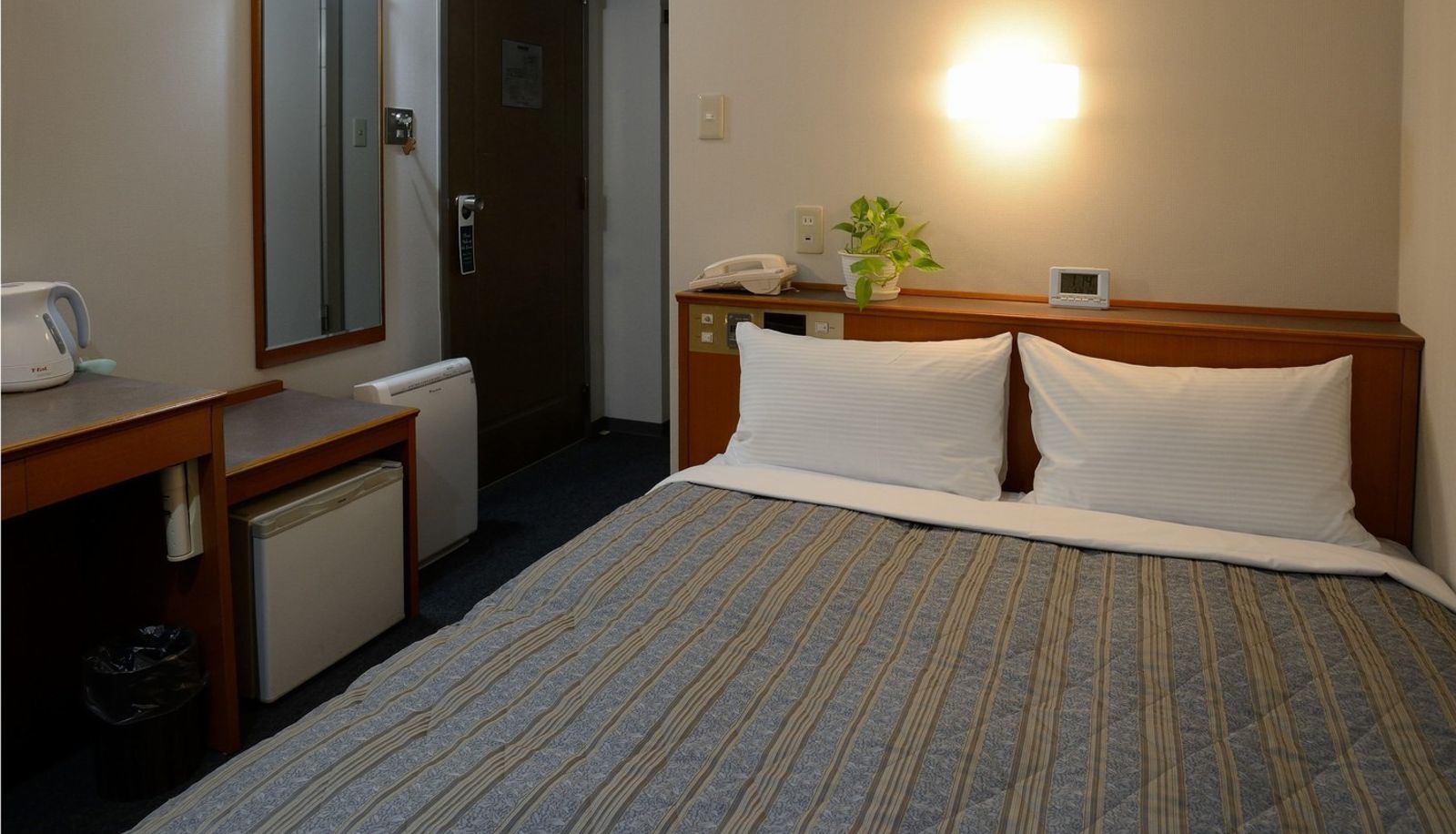 Camera standard (doppia) - Fukuyama Station Inn