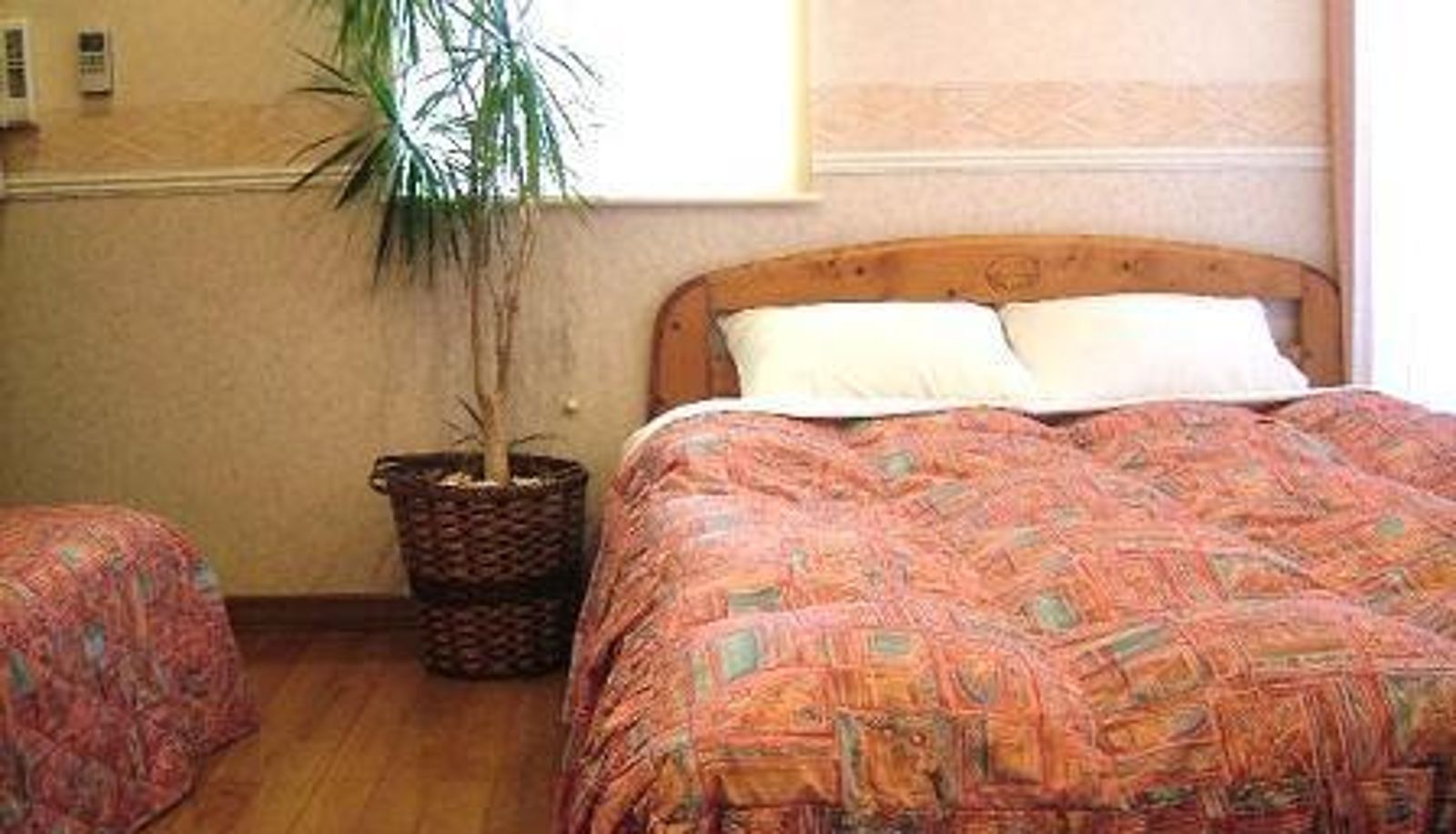 Standardzimmer (Doppel) - Petit Hotel Kashikojima Harbor