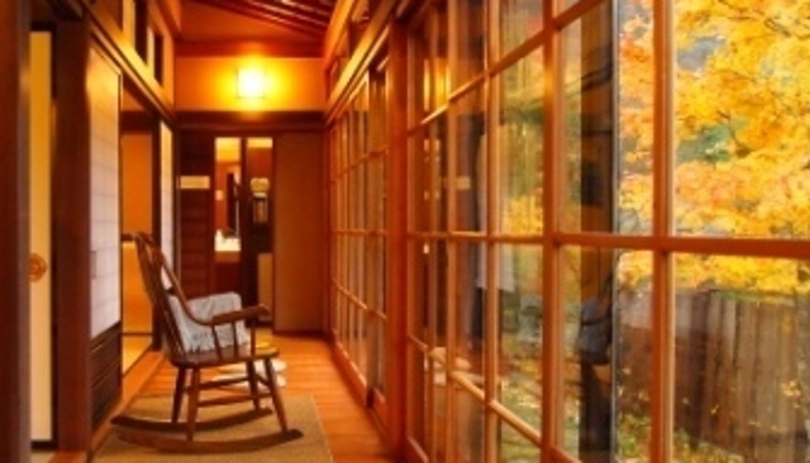 Chambre standard (double) - (RYOKAN) Yamasato no Iori Soen