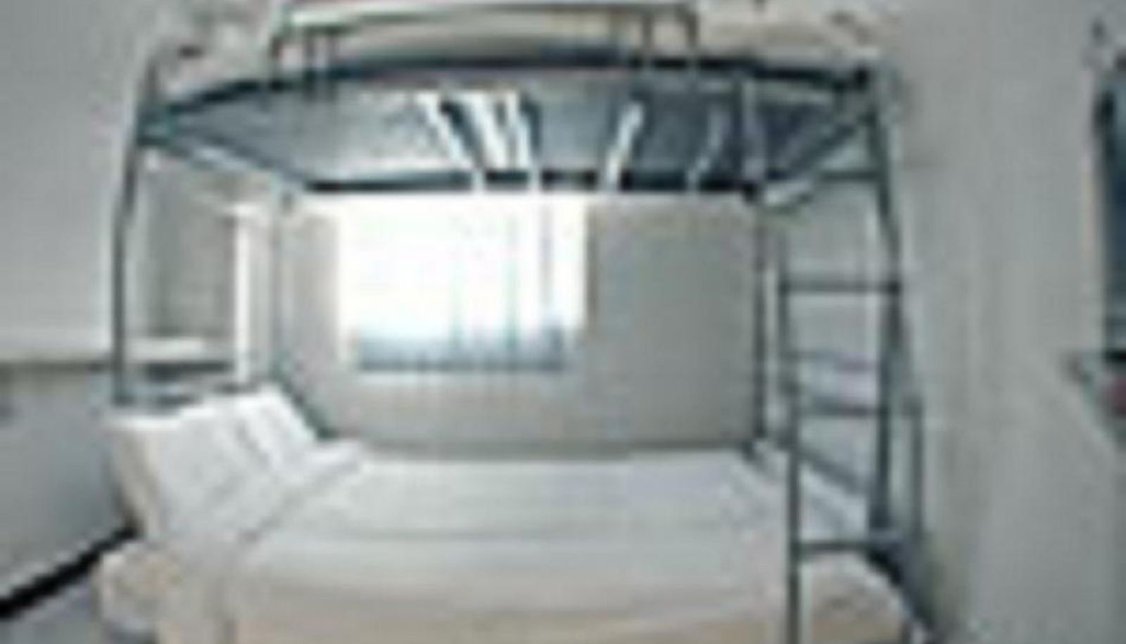Camera standard (doppia) - Petit Hotel Artbox