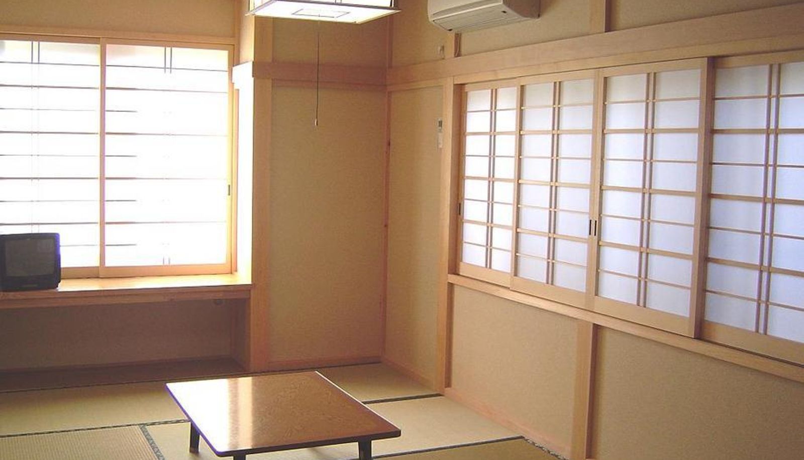 Standard room (double) - (RYOKAN) Marutomiso