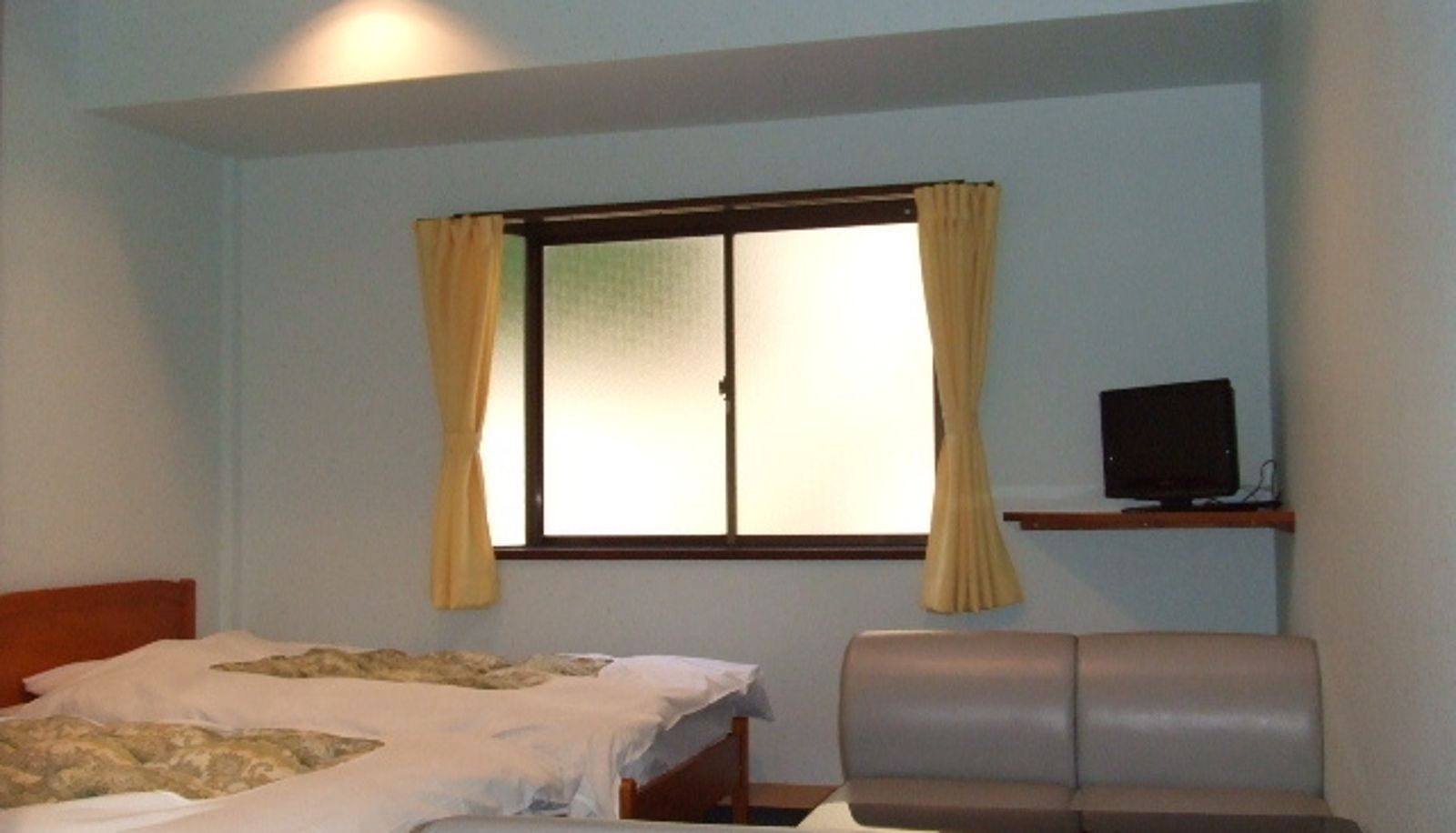 Pokój standardowy (dwuosobowy) - Pension Santa Monica