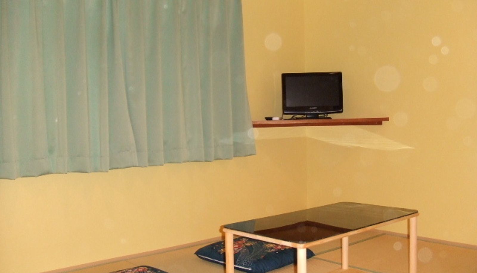 Pokój standardowy (dwuosobowy) - Pension Santa Monica