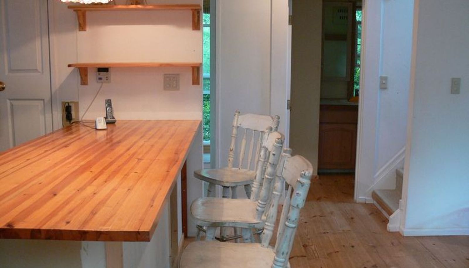 Standardzimmer (Doppel) - Cottage Rubinasu