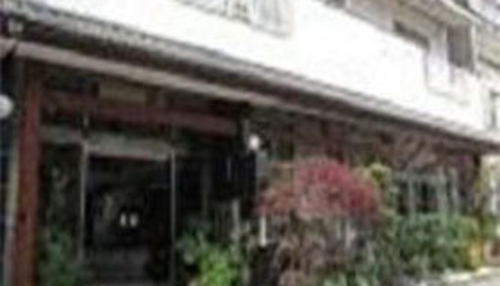 Widok na zewnątrz - (RYOKAN) Hayashi Annex