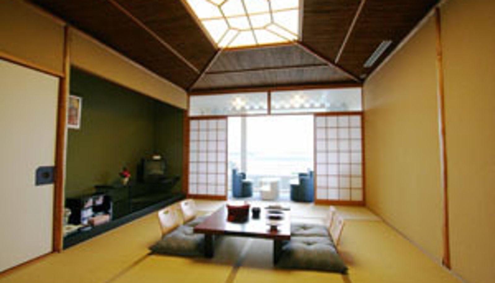 Camera standard (doppia) - (RYOKAN) Yukai Resort Nankishirahama Onsen Shirahama Gyoen