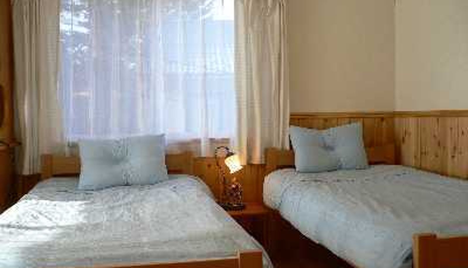 Standaardkamer (tweepersoons) - B & B August 7th