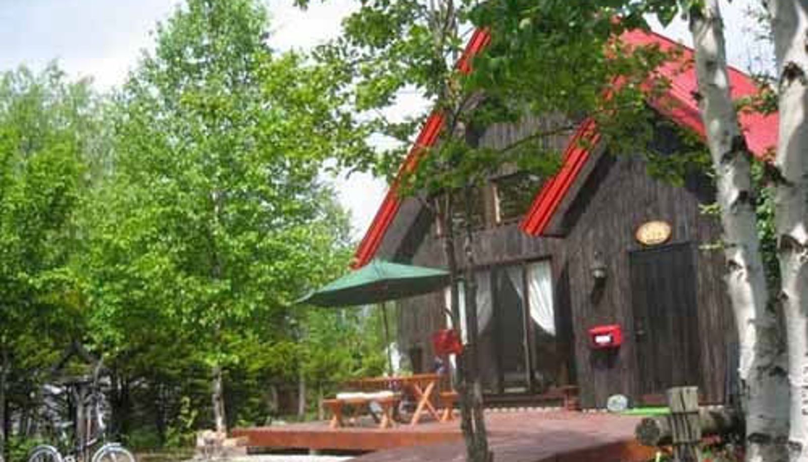 Vista exterior - (RYOKAN) Tabibitoyado Kyushokushitsu