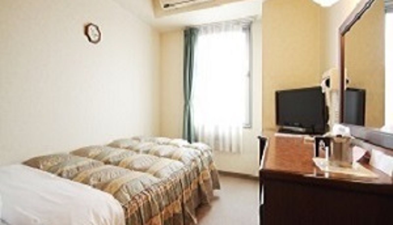 Standardzimmer (Einzel) - Business Hotel Boston