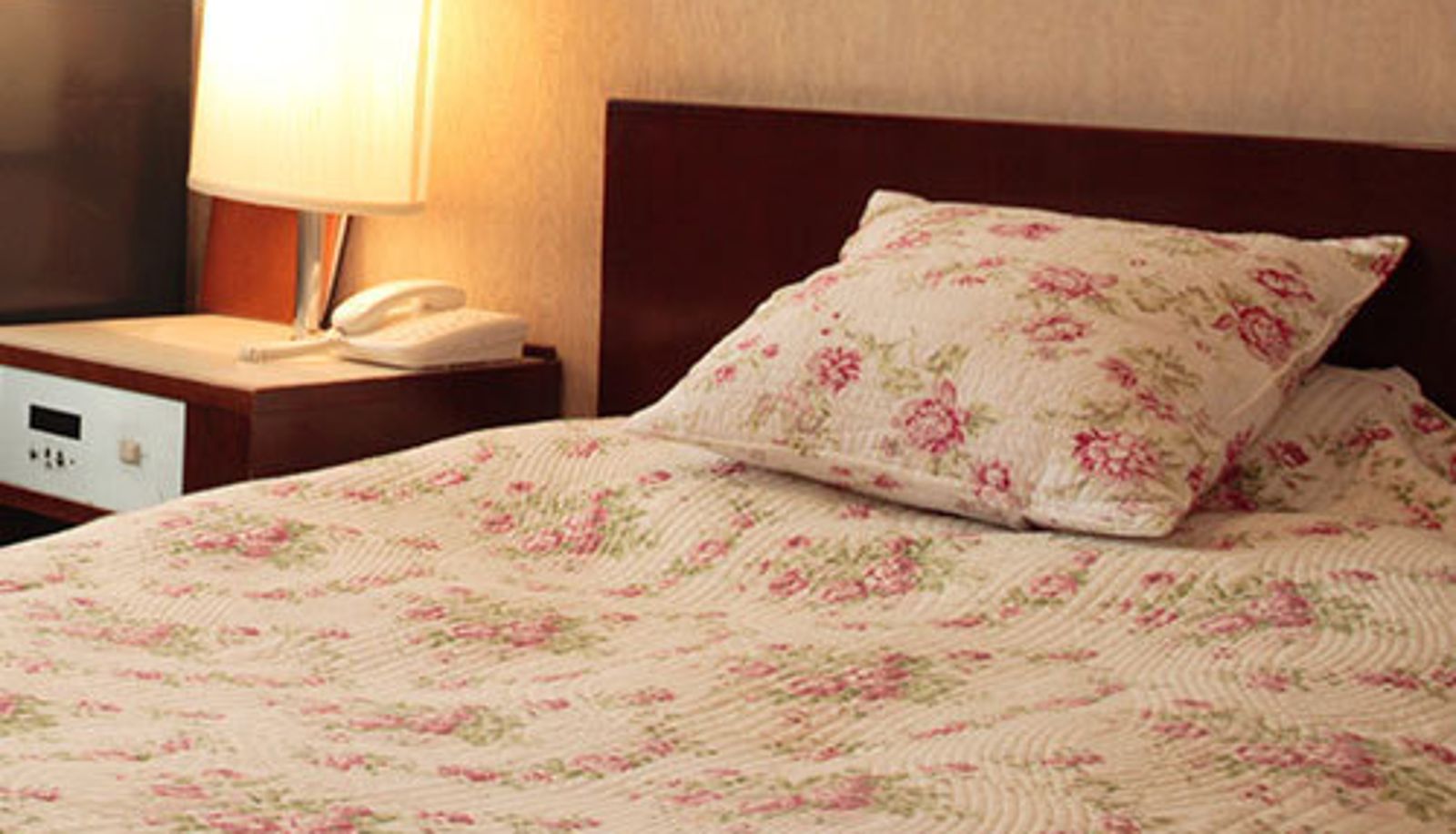 Standardzimmer (Einzel) - Hotel SP Haruno