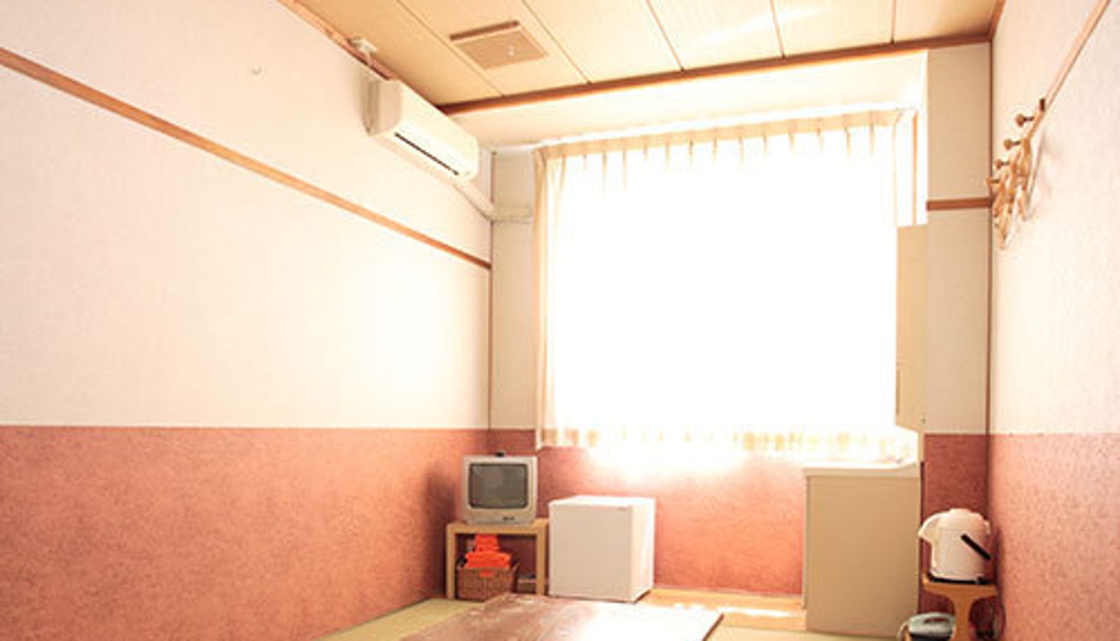 Habitación estándar (doble) - Hotel SP Haruno