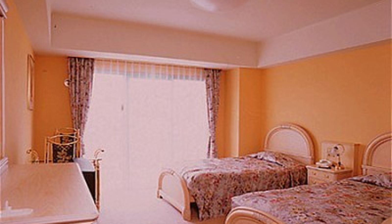 Chambre standard (double) - Hotel Belle Harmony Ishigakijima (Ishigakijima)