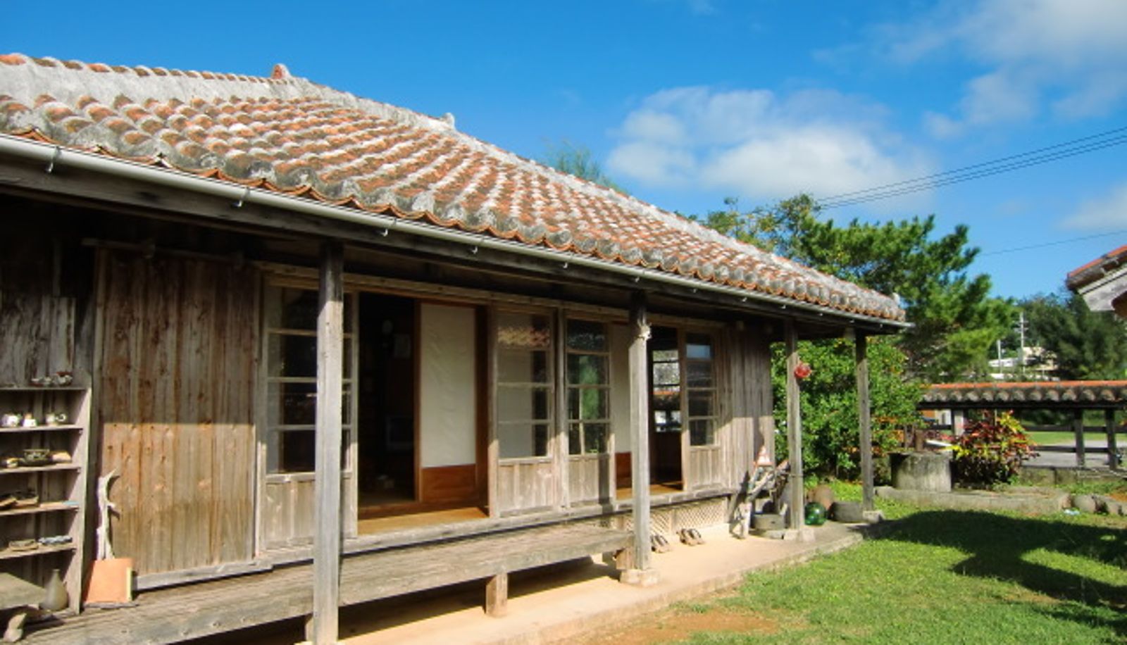Standardzimmer (Doppel) - Cottage Canac