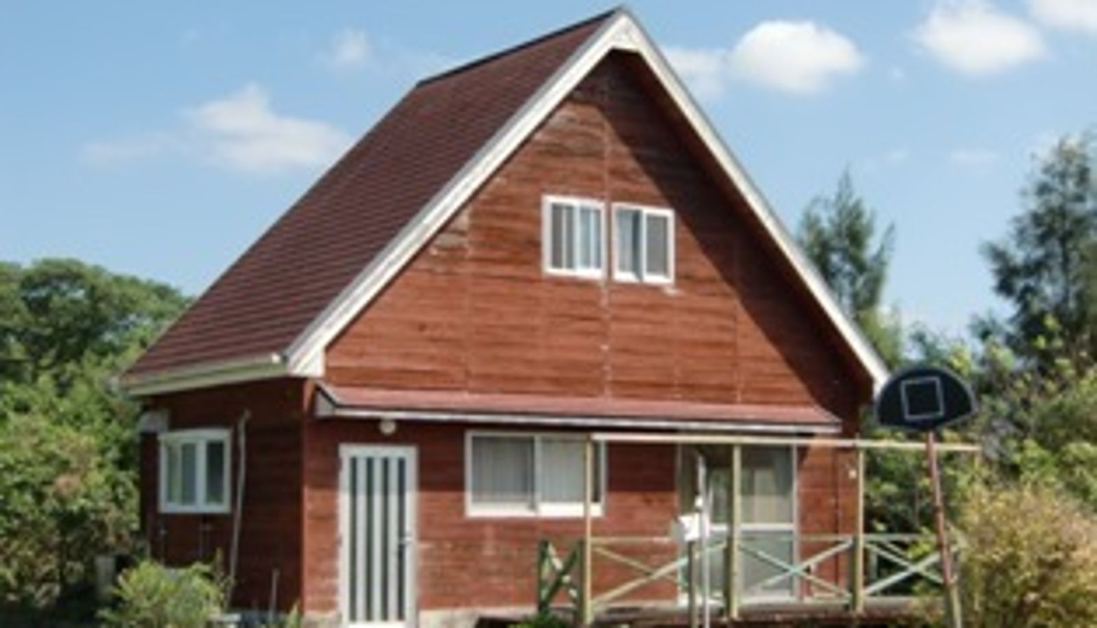 Standardzimmer (Doppel) - Cottage Canac