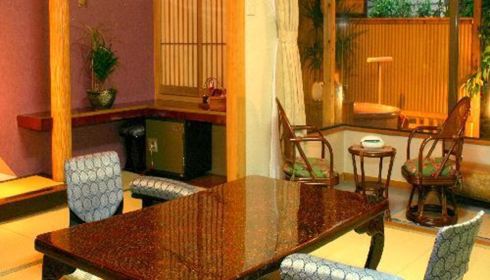 Habitación estándar (doble) - (RYOKAN) Yuyado Mikan no Ki