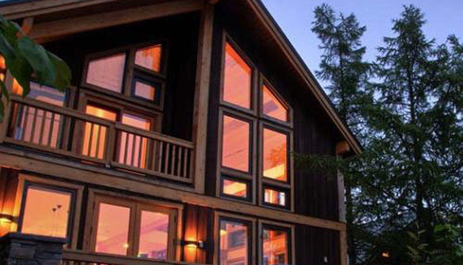 Exterior view - The Niseko Company