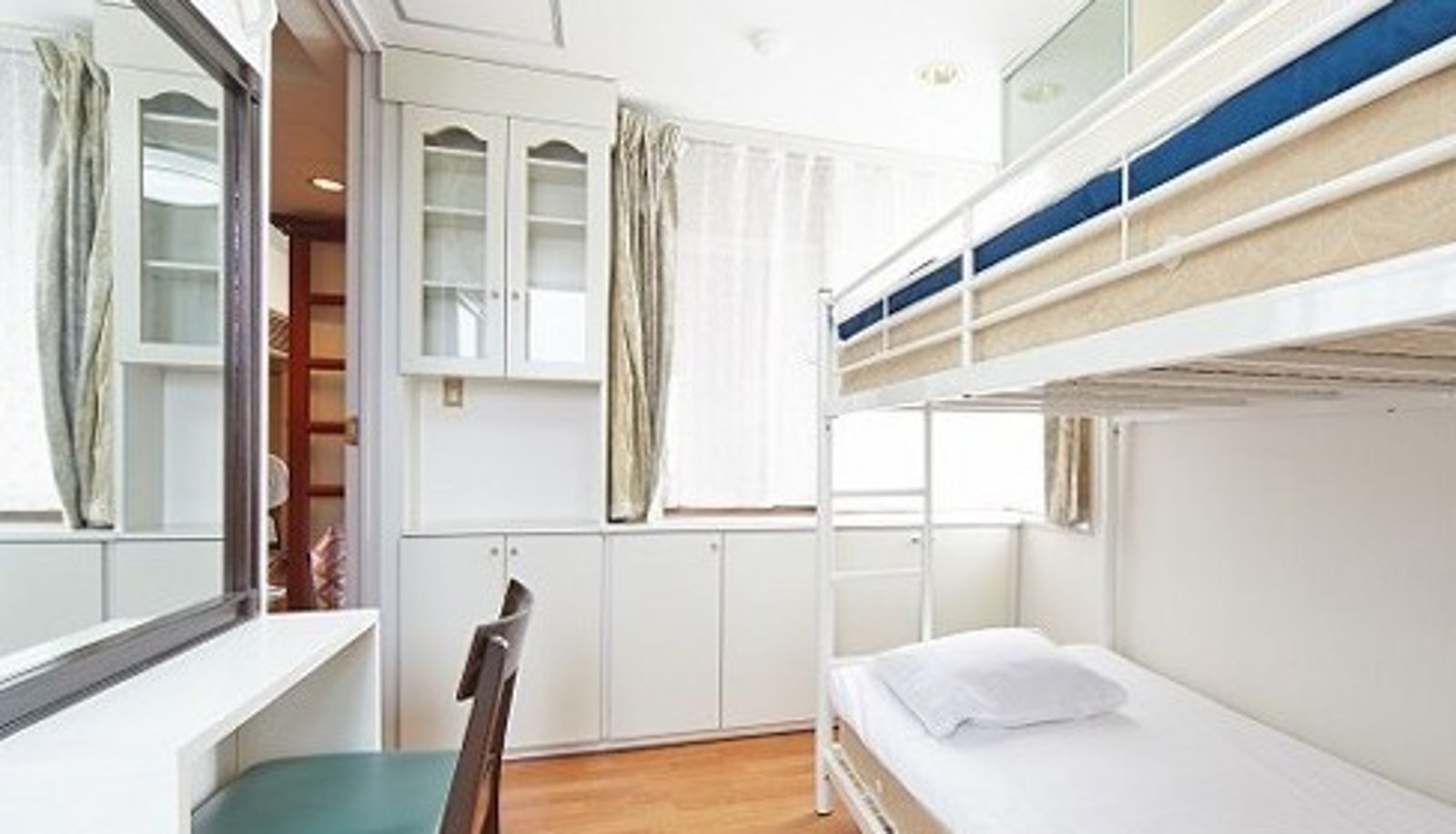 Standardzimmer (Doppel) - Guesthouse Okinawa Monogatari