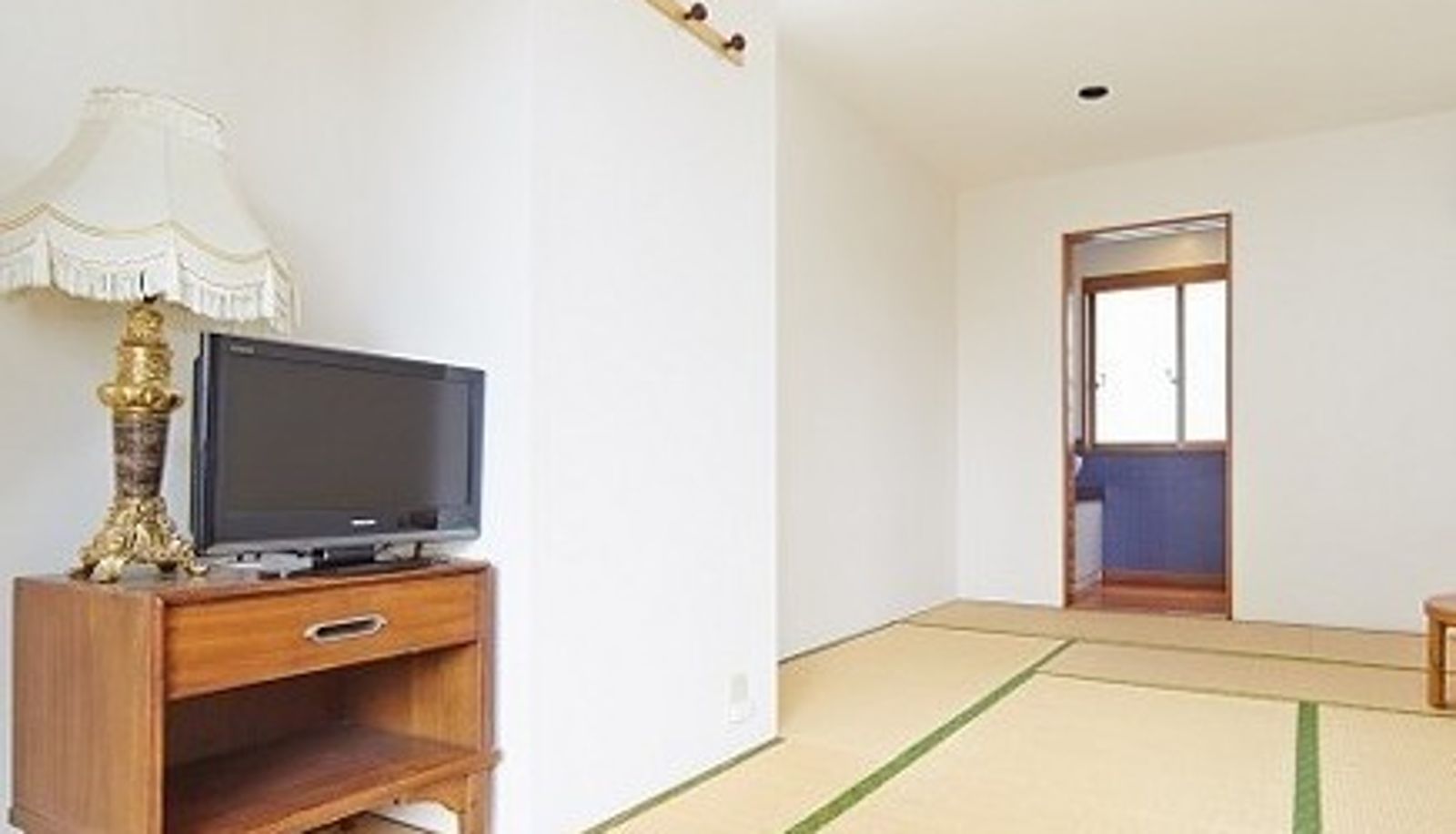 Standardzimmer (Doppel) - Guesthouse Okinawa Monogatari