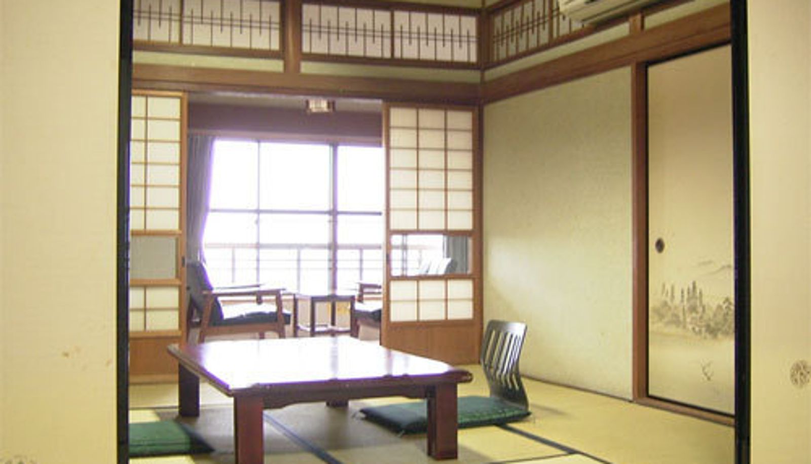 Room with sea view - (RYOKAN) Kaiyoro