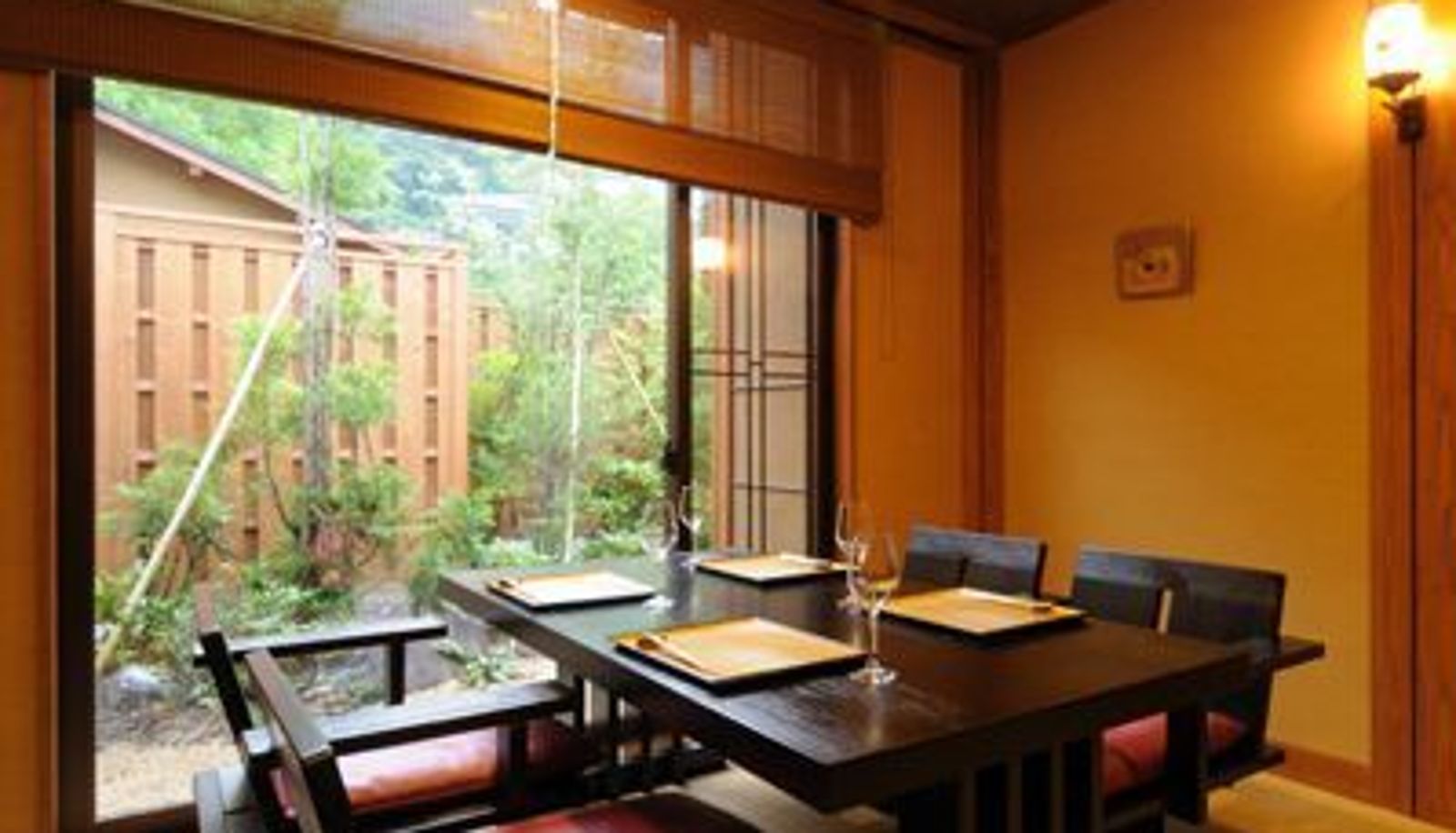 Camera standard (doppia) - (RYOKAN) Minakami Onsen Bettei Yaeno