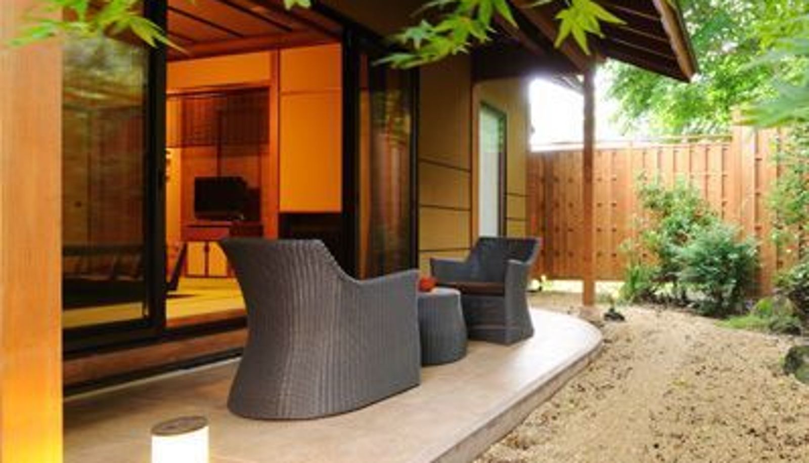 Camera standard (doppia) - (RYOKAN) Minakami Onsen Bettei Yaeno