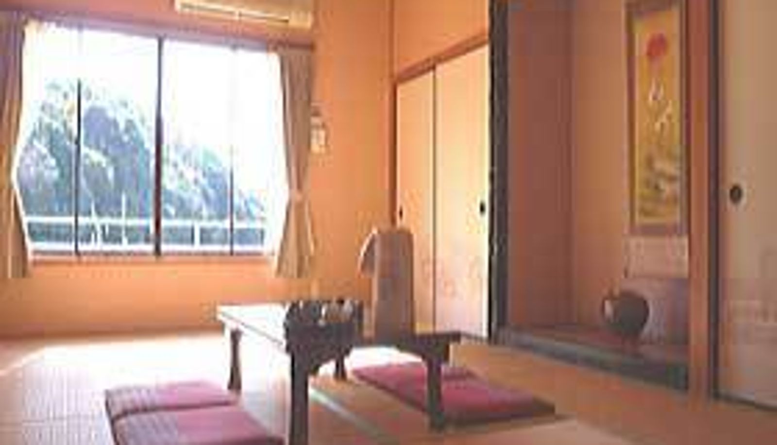 Standard room (double) - (RYOKAN) Ukijima (Watakanojima)