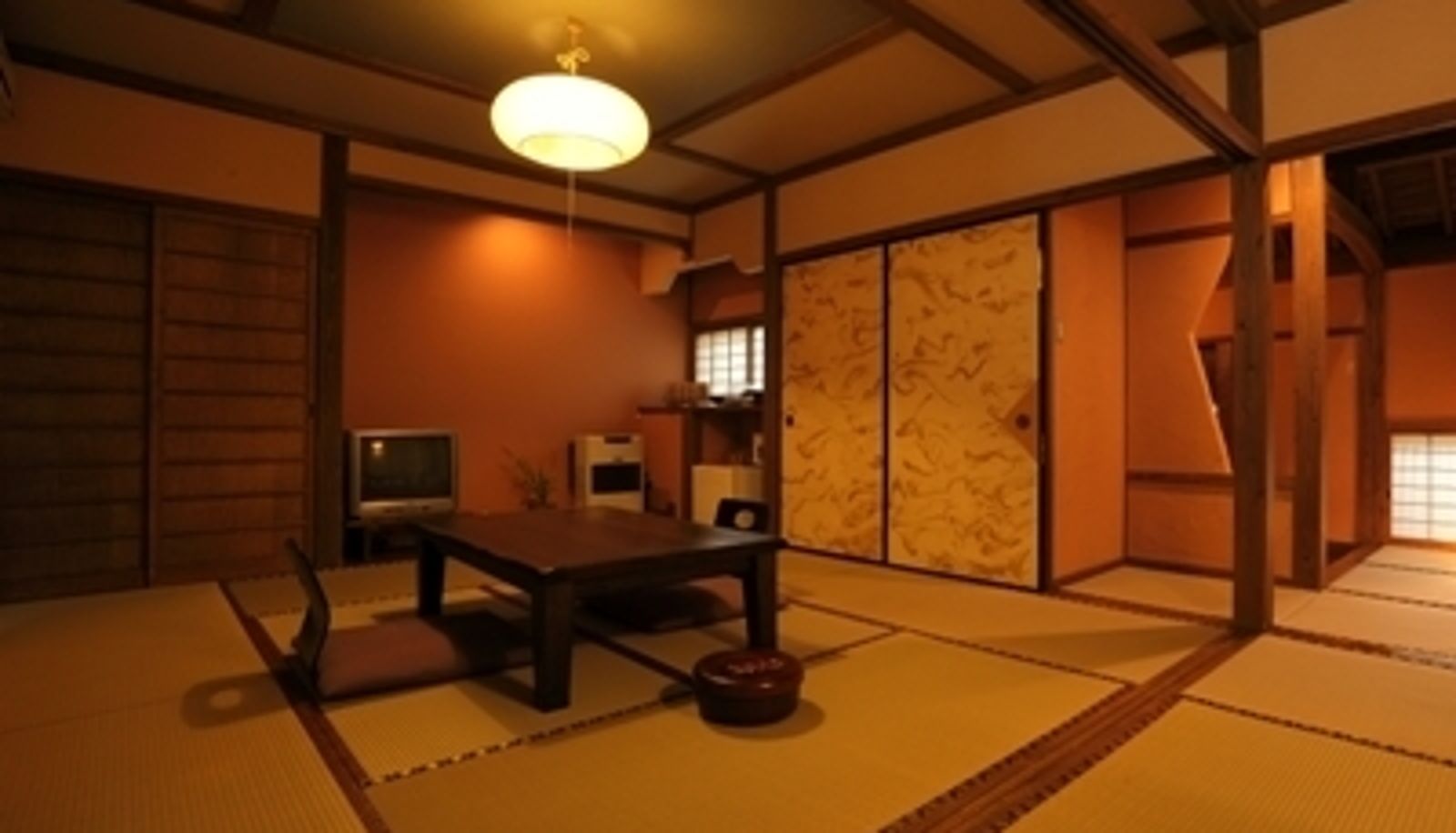 Standard room (double) - (RYOKAN) Takinoue Onsen Oyado Kafugetsu