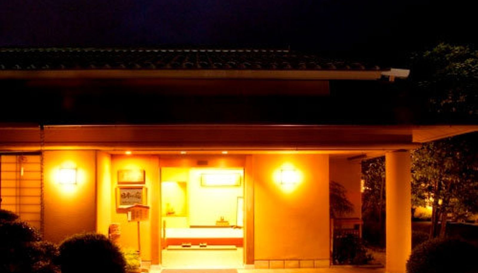 Vista esterna - (RYOKAN) Gero Onsen Kawakamiya Kasuitei