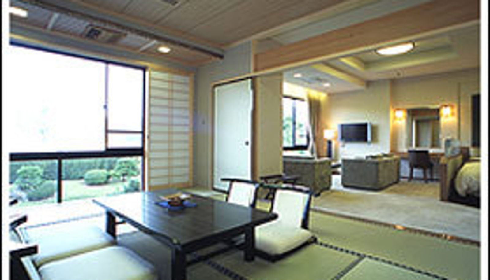 Standard room (double) - (RYOKAN) Kinosaki Onsen Asagiriso