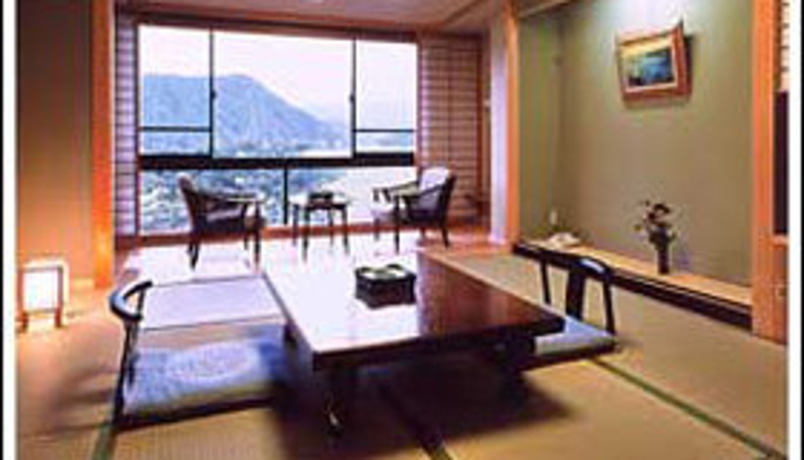 Standard room (double) - (RYOKAN) Kinosaki Onsen Asagiriso