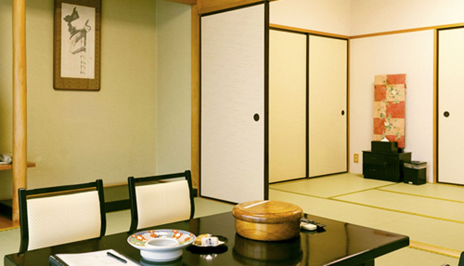 Standard room (double) - Pension Totempole