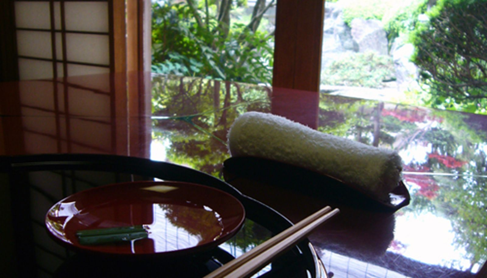 Standardzimmer (Doppel) - (RYOKAN) Restaurant & Ryokan Sendan