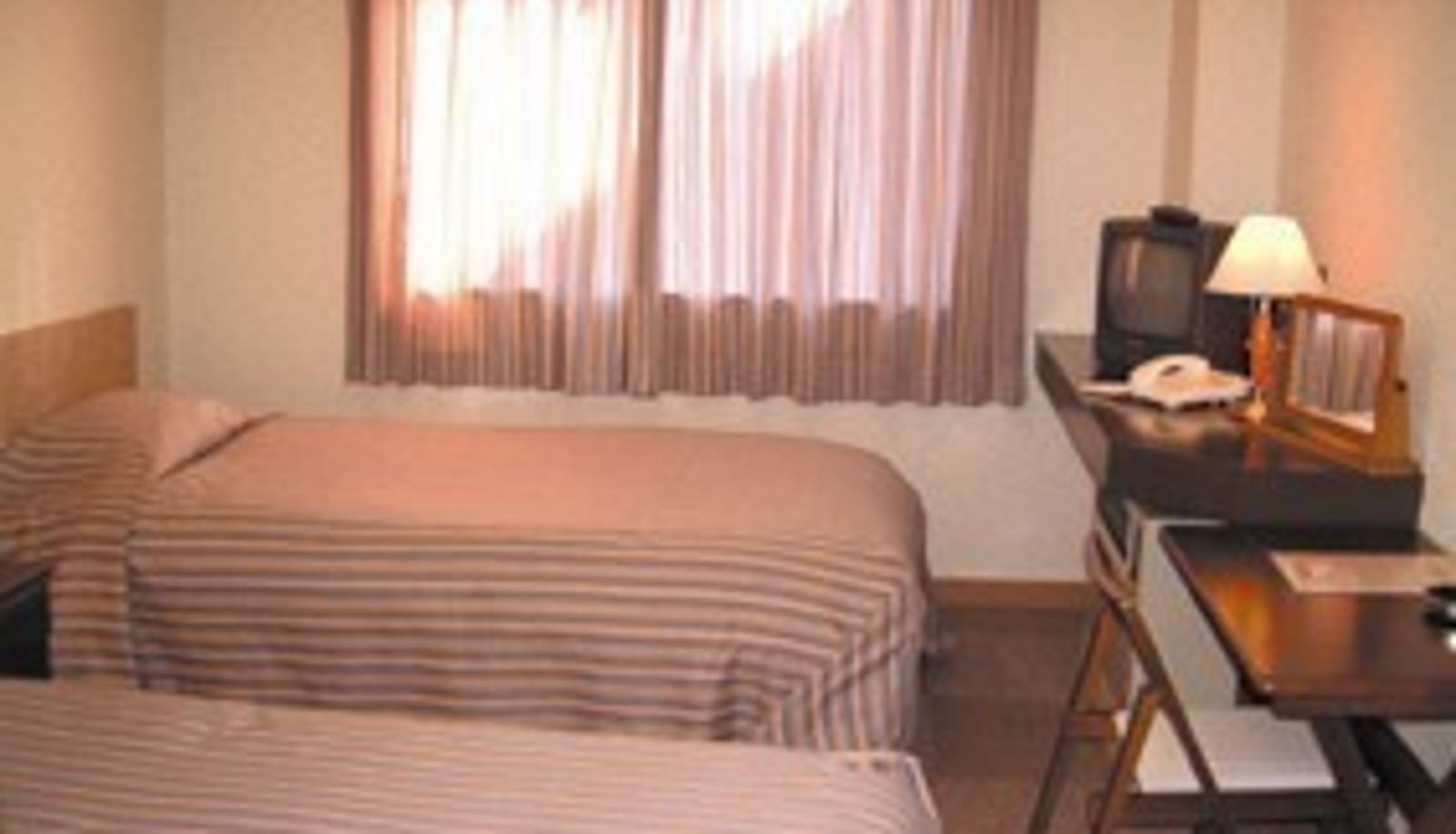 Standardzimmer (Doppel) - Nakagawa Onsen Hotel Arai