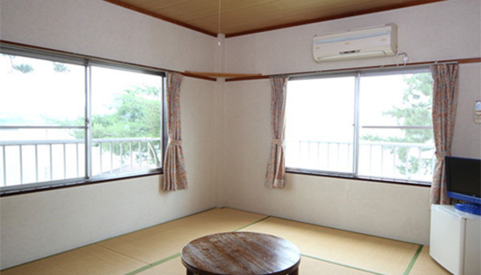 Zimmer mit Seeblick - (RYOKAN) Yadoya Kiyomiso