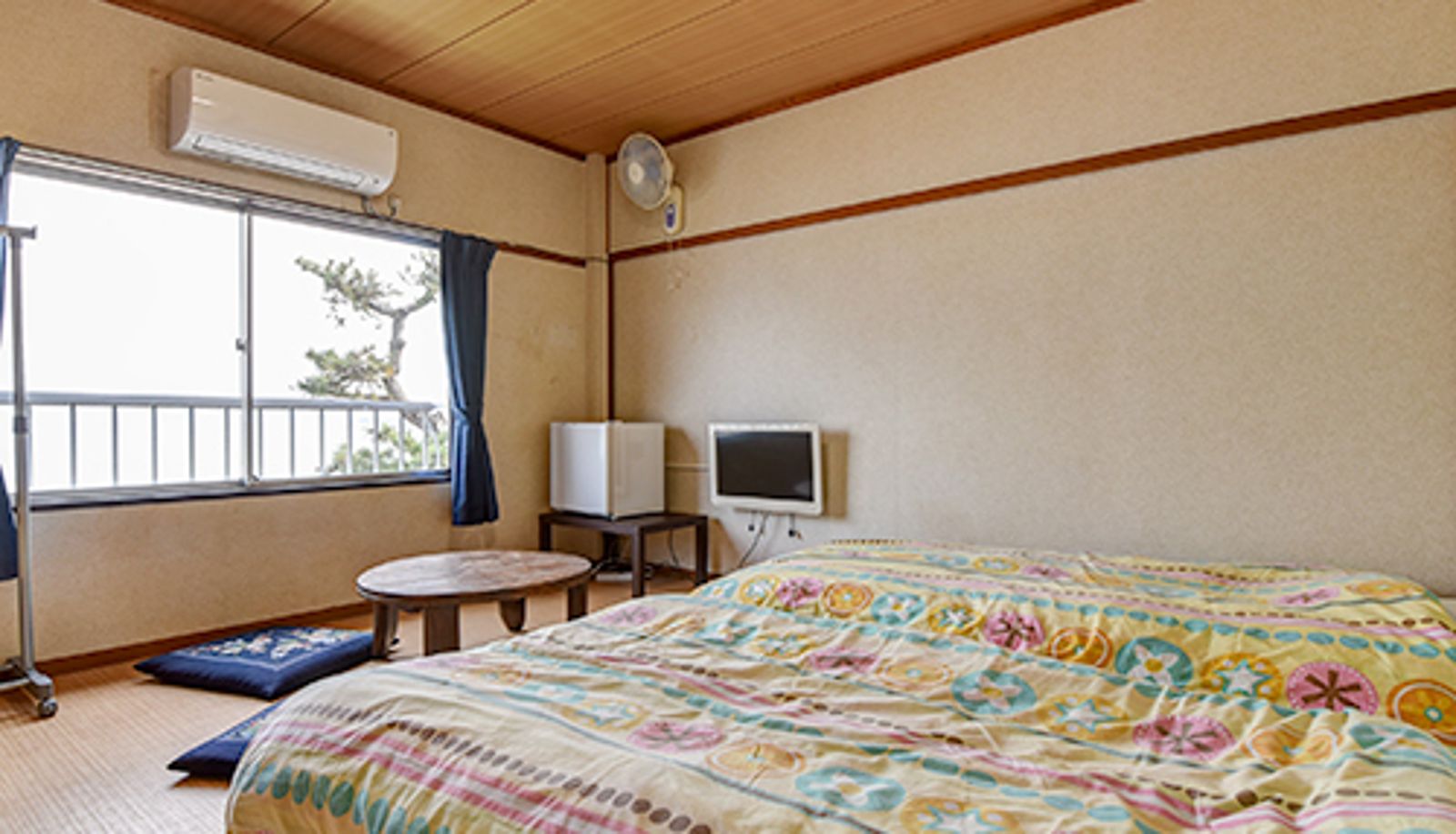 Standard room (double) - (RYOKAN) Yadoya Kiyomiso