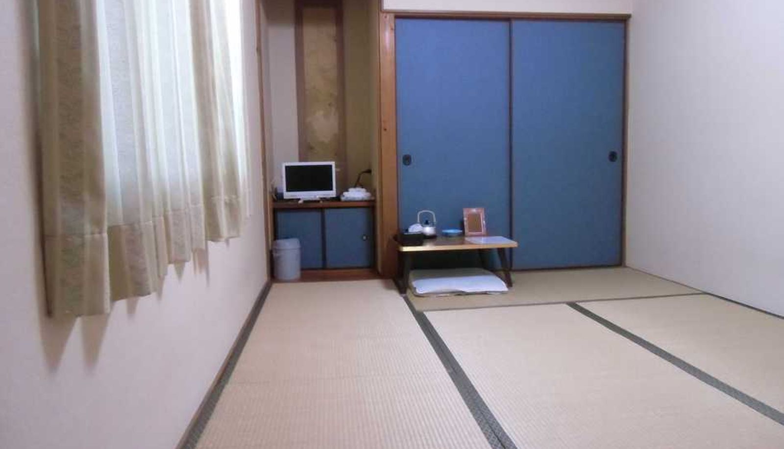 Standardzimmer (Doppel) - (RYOKAN) Business Ryokan Shofuku