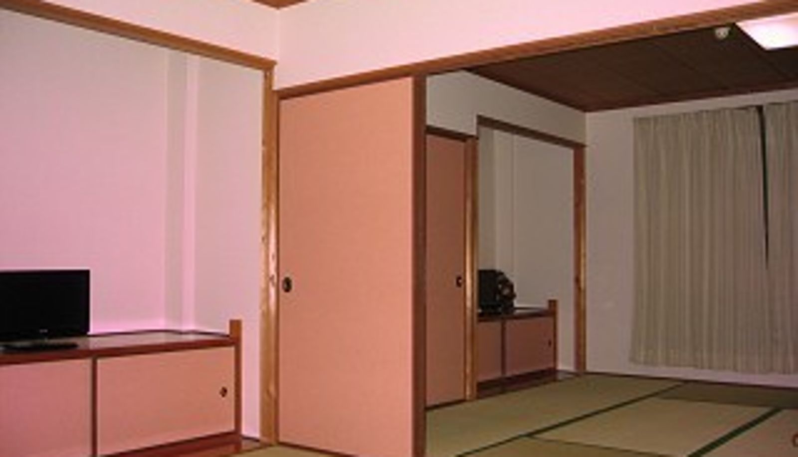 Standardzimmer (Doppel) - (RYOKAN) Business Ryokan Shofuku