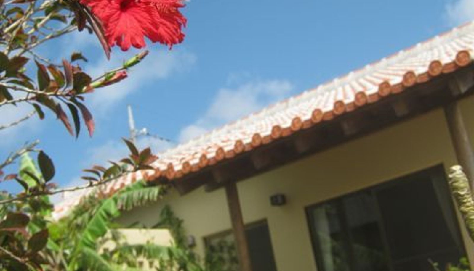 Standard room (double) - Akachichi Guest house