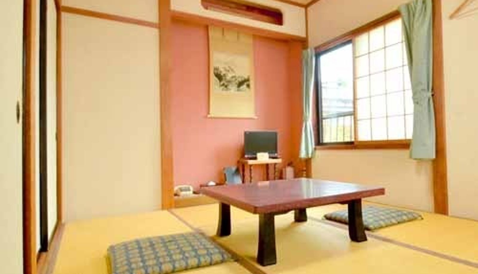 Standard room (double) - Tomarudake Nozawa