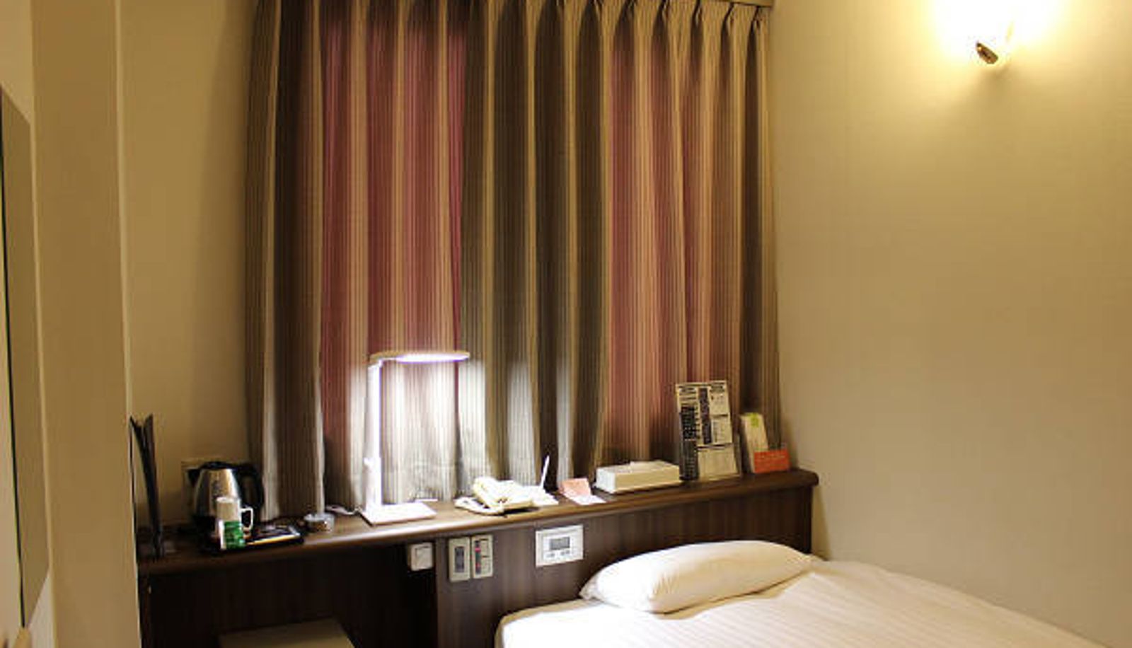 Pokój standardowy (jednoosobowy) - Hotel Mate