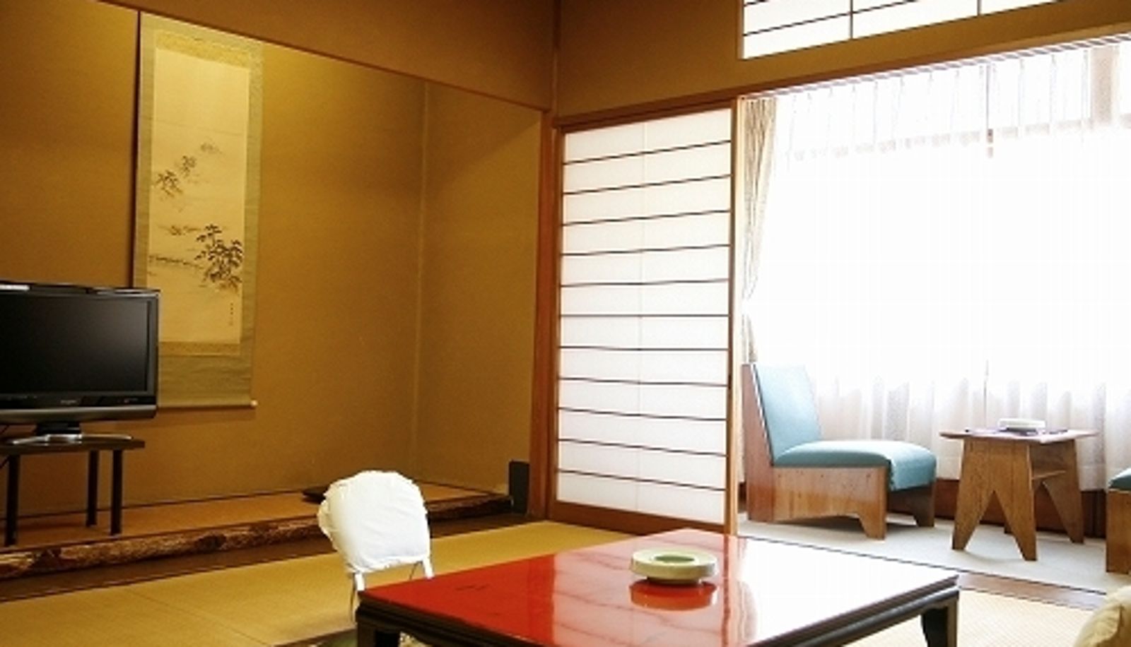 Standard room (single) - (RYOKAN) kinosaki Onsen Shinkameya