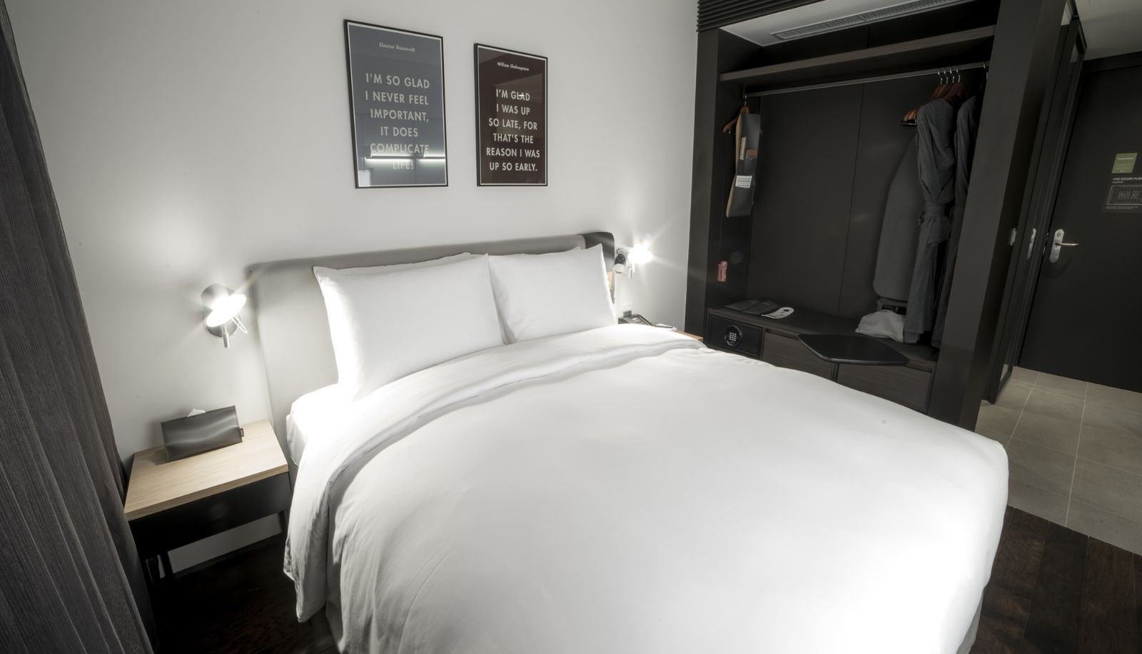 Habitación estándar (individual) - GLAD Hotel Yeouido