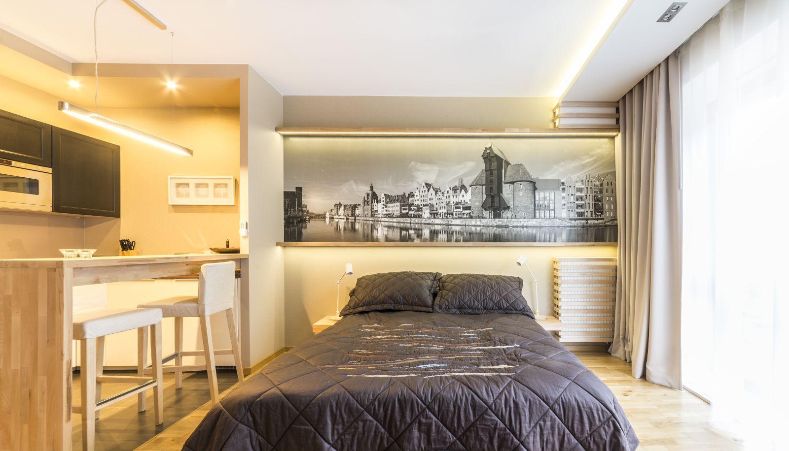 Hotel Welcome Apartment - Old Town (Danzig)