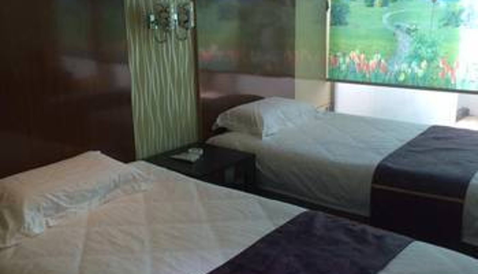 Habitación - Haitan Hostel
