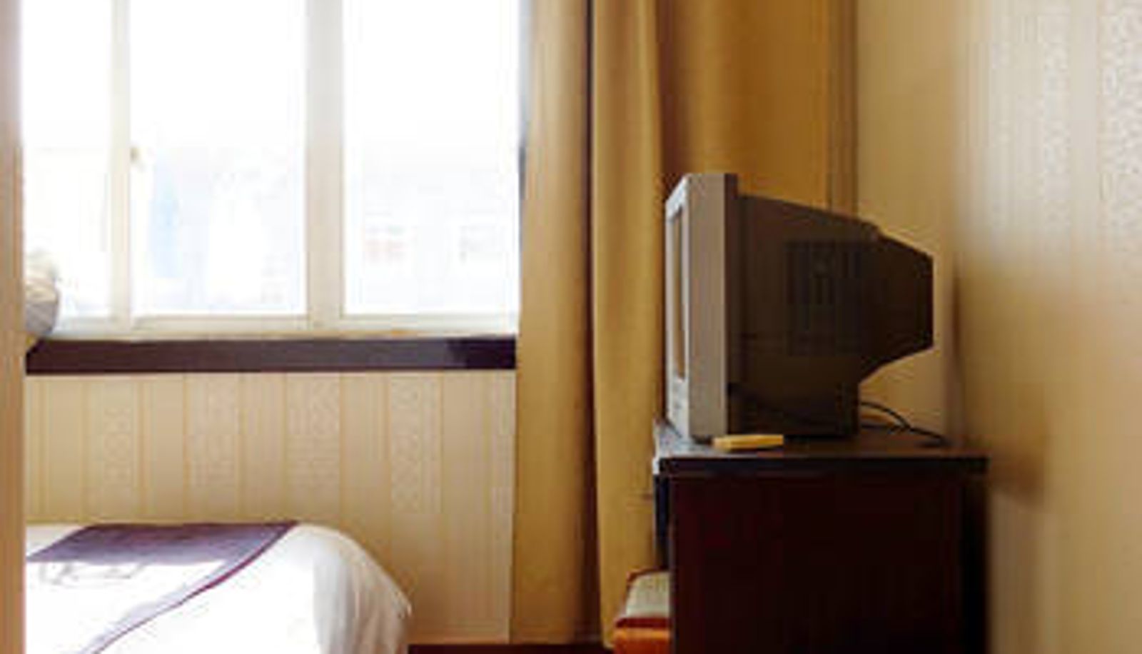 Habitación - Haitan Hostel