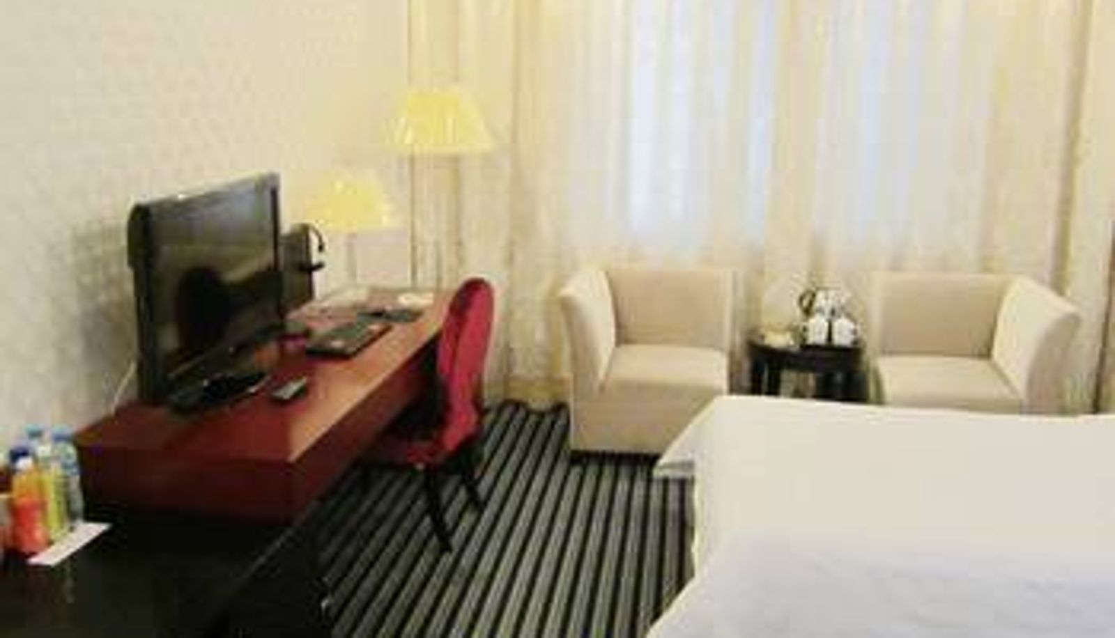Habitación - Baoding Guibinlou Hotel