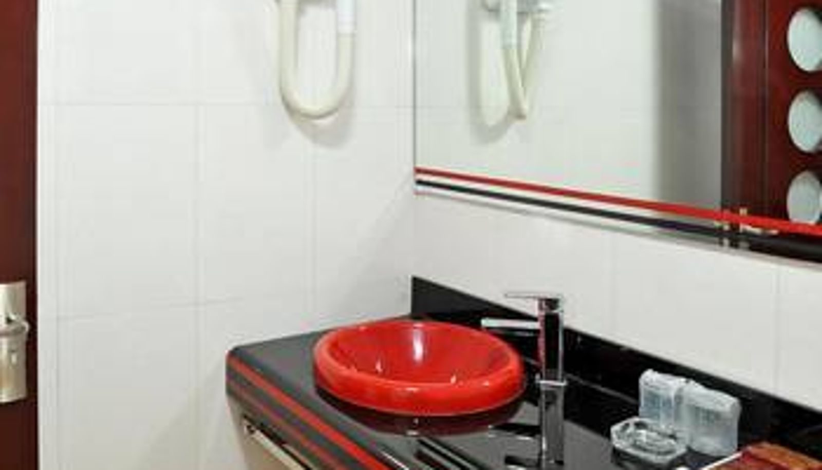 Room - Zhuhe Road) Yanlin Chain Hotel (Handan University Branch