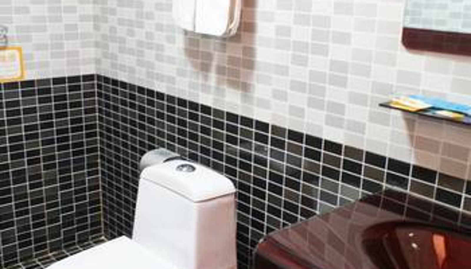 Room - Zhuhe Road) Yanlin Chain Hotel (Handan University Branch