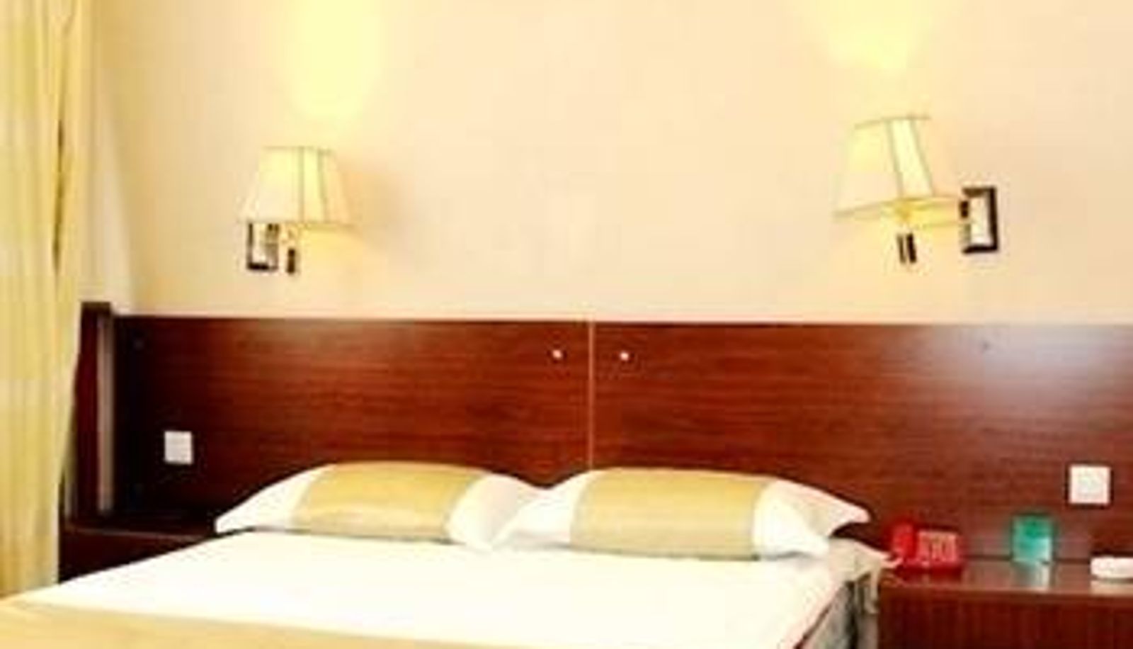 Chambre - Donghai Yucun Hotel