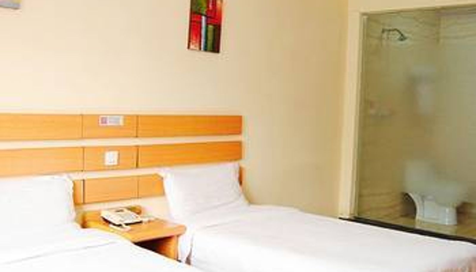 Room - Wednesday Zhenxuan Hotel